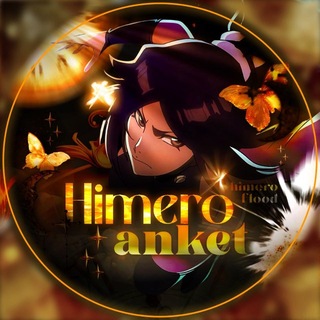 Telegram profile photo for ‘.𝖧𝖨𝖬𝖤𝖱𝖮..𝐚𝐧𝐤𝐞𝐭