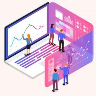 Telegram profile photo for QMR ( Statistics)