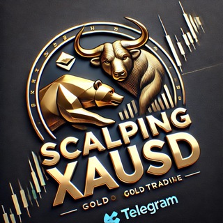 Telegram profile photo for Pro Scalping | Xauusd