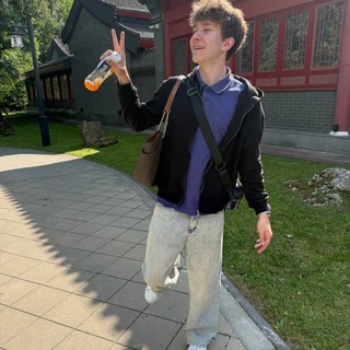 Telegram profile photo for Кока🏎️