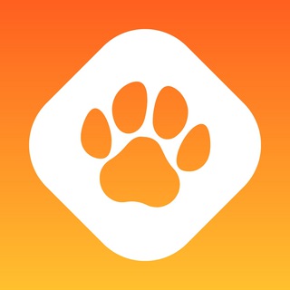 Telegram group profile photo for PawZone Community