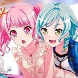 Telegram profile photo for daily wlw bandori