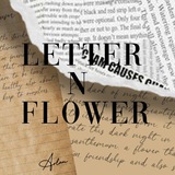 Telegram profile photo for Letter n Flower - HFW PINNED