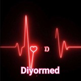 Telegram profile photo for DiyorMed