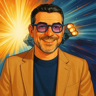 Telegram profile photo for Эмин Алиев делится