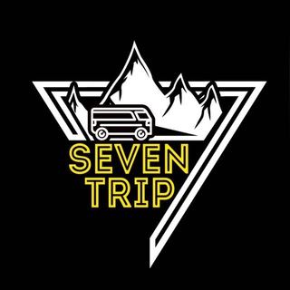 Telegram profile photo for СевенТрип - отдых мечты 🏔️
