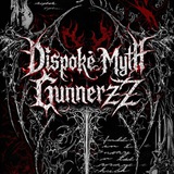 Telegram profile photo for Dispoke Myth GunnerzZ