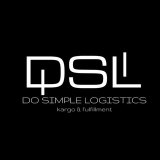 Telegram profile photo for DS LOGISTICS | Фулфилмент |
