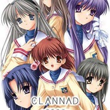 Telegram profile photo for Clannad