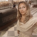 Telegram profile photo for Vanessa Guazzelli