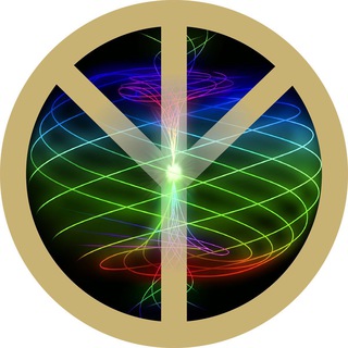 Telegram profile photo for MasterPeace® By Human Consciousness Support