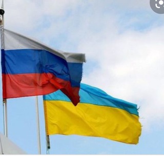 Telegram profile photo for Россия Украина