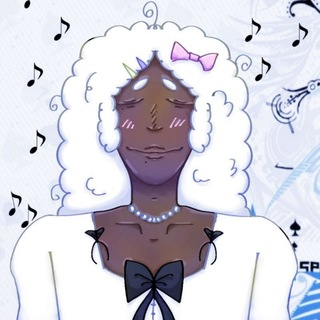 Telegram profile photo for 🐑 |3ᥲrᥲsℏκᥲ 🐑 :: РЕСТ