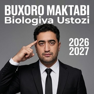 Telegram profile photo for SURAJBEK BM