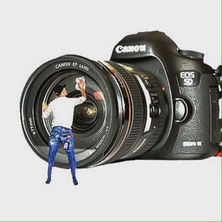 Telegram profile photo for با خبرنگار