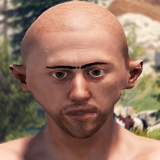 Telegram profile photo for KRINZH