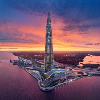 Telegram profile photo for Смирнов Недвижимость СПб 🏠