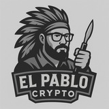 Telegram profile photo for El Pablo