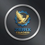 Telegram profile photo for Zerix Tradeducate