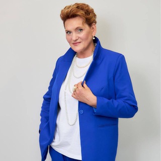 Telegram profile photo for Говорит и показывает Dr.Prikazchikova