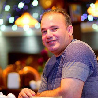 Telegram profile photo for Javad alavi nasab