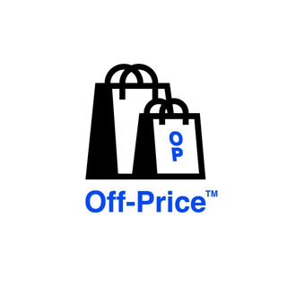 Telegram profile photo for Off-Price™️ | Offerte e Codici Sconto