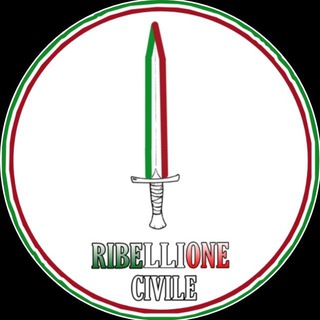 Telegram profile photo for Ribellione Civile