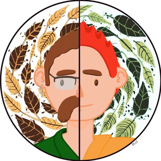 Telegram group profile photo for Чайный круг 🍃 Чай каждый день