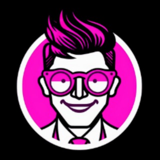 Telegram profile photo for Nerdpick