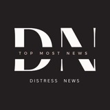 Telegram profile photo for Distress News
