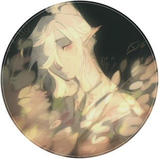 Telegram profile photo for !Архив! —₊ ઽꪋꪀ-ᠻꪚꪋꪀ ⊹—