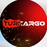Telegram profile photo for Turkargo exchange