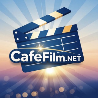 Telegram profile photo for CafeFilm.Net | کافه فیلم