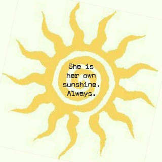 Telegram profile photo for Sun's Orbit