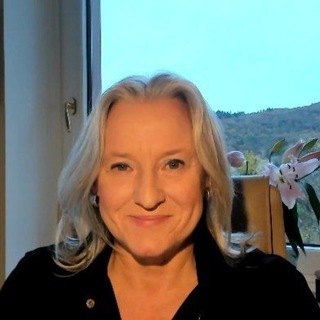 Telegram profile photo for Beate Bahner ⋆