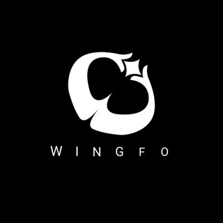 Telegram profile photo for Info Min (WINGFO)
