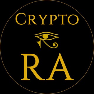 Telegram profile photo for Crypto Ra
