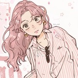 Telegram profile photo for нася рисует