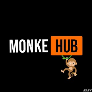 Telegram profile photo for MONKE🦧HUB