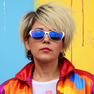 Telegram profile photo for Yuliya ProVisual