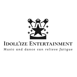 Telegram profile photo for FORMAT IDOLLIZE