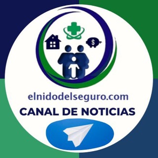 Telegram profile photo for El Nido de la Seguridad Social