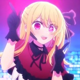 Telegram profile photo for 𝗨𝗿 𝗥𝘂𝗯𝘆 !!! (˵˃ ᗜ ˂˵)
