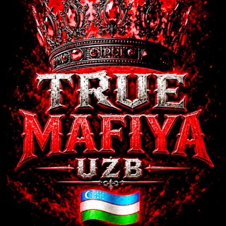 Telegram profile photo for TRUE MAFIA UZB