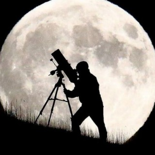 Telegram profile photo for Космос глазами телескопа🔭