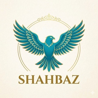 Telegram profile photo for Shahbaz English
