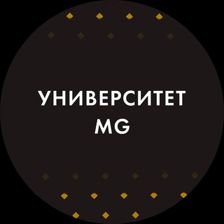 Telegram profile photo for УНИВЕРСИТЕТ Мавричева