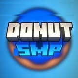 Telegram profile photo for DonutSMP Confession