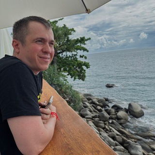 Telegram profile photo for Николай Поздникин