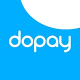 Telegram profile photo for DOPAY -最新资讯 🩵
